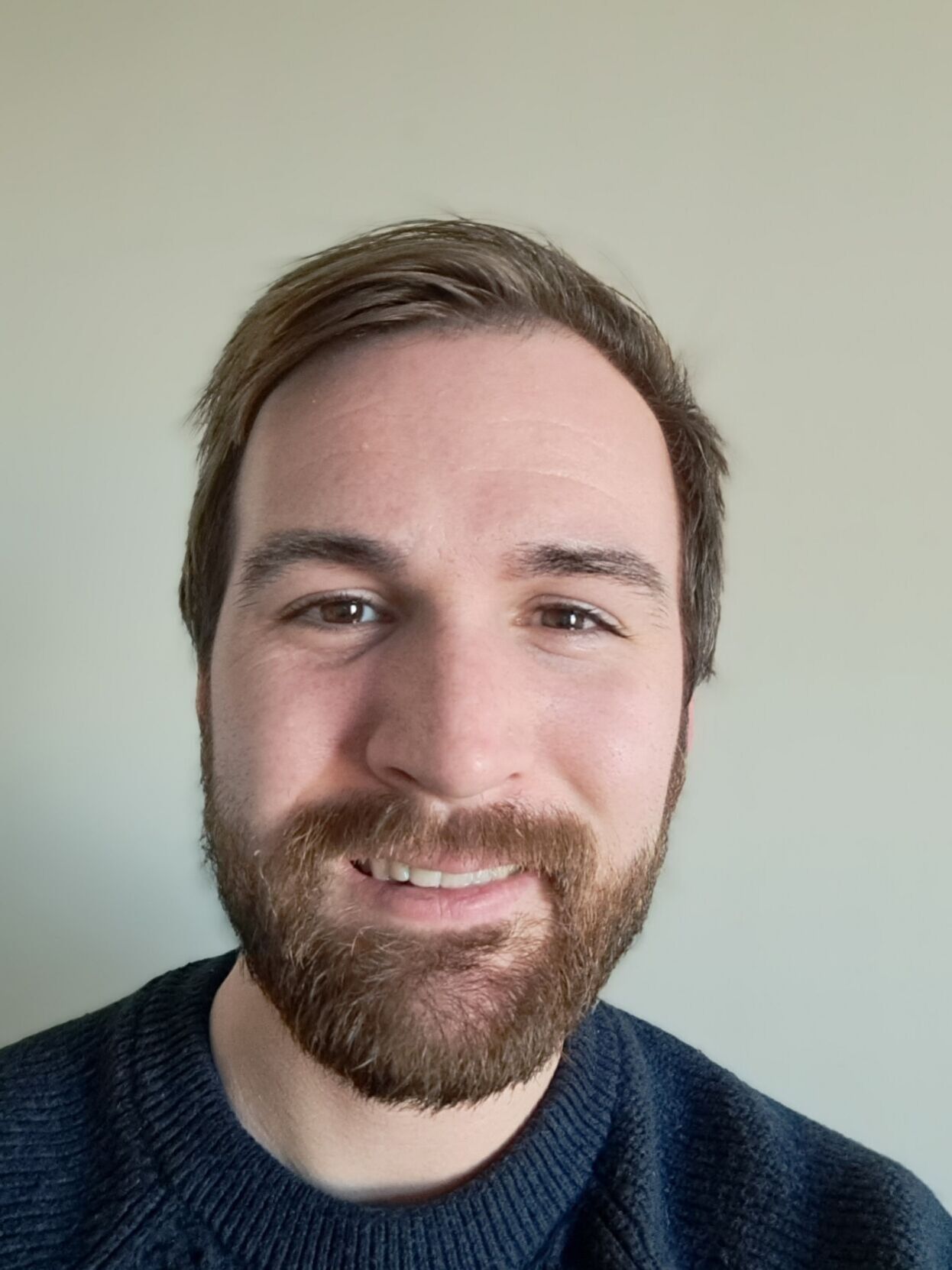 Eric Holt